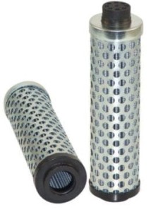 Filtr hydrauliczny zam. HYDAC 0160RS075W, HYDAC 1261847