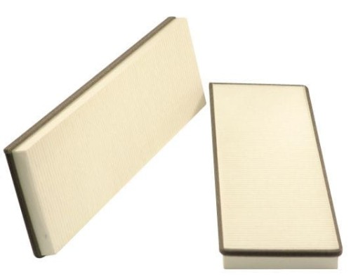 Filtr kabinowy LIEBHERR LTC 1055-3 zam. LIEBHERR 313582300, WÖLFLE 313582.300