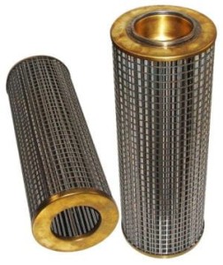 Filtr hydrauliczny zam. LIEBHERR 7411387