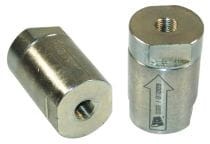 Filtr hydrauliczny przepływowy JCB zam. JCB 335/G0556, JCB / CASE KHJ0568, KUBOTA LR001E2450