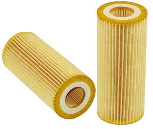 Filtr oleju SO11103 zam. SCANIA 2022275, FLEETGUARD LF17486, MANN HU1077X, SCANIA 2037556, SCANIA 1742037, HENGST E123H01D194, HYUNDAI ZSAE00002, BOSCH F026407100, DOOSAN 400504-00449