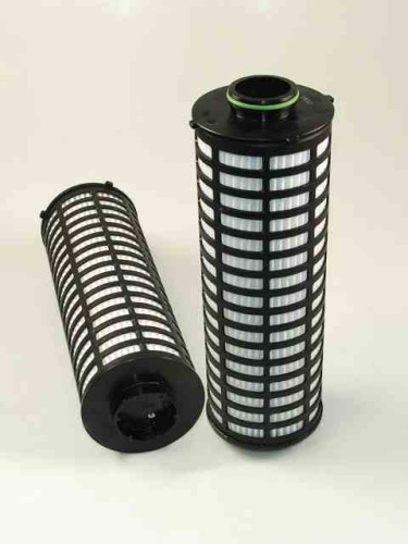 Filtr oleju zam. IVECO 5801366080, IVECO 5801827470