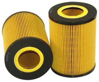 Filtr oleju SO11051  zam.  FLEETGUARD LF16042, DAF 1397764,  FRAM CH9829ECO, AGRIFAC 7234317, MANN HU1270X