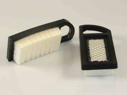 Filtr powietrza zam.  BRIGGS STRATTON 698413, SODIPIECES 16.113,  ROTARY 10263,  BRIGGS STRATTON  794421,  CDPM 10-8059,  PBL 454814, PROGARDEN 03-495