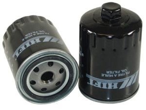 Filtr oleju HIFI SO7129 zam. FLEETGUARD LF3625, SF FILTER SP4300/1,MANN W962/6