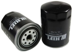 Filtr oleju SO3443 MERCRUISER / NEW HOLLAND TX - TR  zam. MERCRUISER 35-19485, NEW HOLLAND 3958076, FLEETGUARD LF3443, NEW HOLLAND 9635409, NEW HOLLAND 83958076