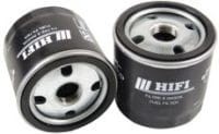 FT6238G Filtr paliwa DYNAPAC CC 1000 -/ CC 800 / HUBTEX DQ 40 D; zam.BALDWIN BF954, DYNAPAC 376555, ISUZU 5876100110, CASE 87370735, NAPA 3386, BOSCH 1457434300
