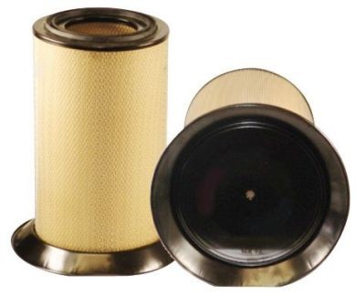 Filtr powietrza RENAULT VI zam. RENAULT 5000243970, FLEETGUARD AF1799, MASSEY FERGUSON 1642981M1, MACO MEUDON 033797, MANN C19377. Filtr powietrza HIFI SA11749