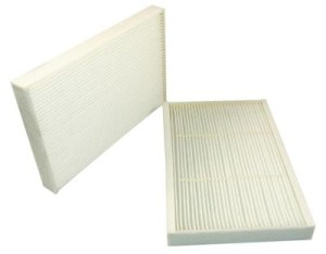 Filtr kabinowy VOLVO FH, VOLVO FM, VOLVO FMX zam. VOLVO 82354791, HENGST E3938LI, MANN CU27003