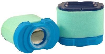 SA12393 HIFI Filtr powietrza  zam. JOHN DEERE MIU11515, BRIGGS STRATTON 792105, GASPARES AIR 6849, CDPM 10-8005
