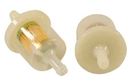 Filtr paliwa SN20002 zam. BRIGGS STRATTON 691035, BRIGGS STRATTON 695666, KOHLER 2405010, JOHN DEERE M147272, PBL 455892, HUSQVARNA 535414376