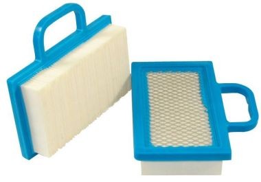 SA12140 HIFI Filtr powietrza  zam. JOHN DEERE MIU11286, BRIGGS STRATTON 792101, GASPARES AIR 5886, CDPM 10-8055,  BRIGGS STRATTON 640383