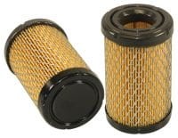 SA12753 HIFI Filtr powietrza JOHN DEERE D 110 - D 120 - LA 125 zam. JOHN DEERE MIU11511, BRIGGS-STRATTON 793569