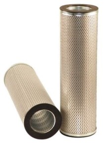 Filtr hydrauliczny BANDIT 2680 /  GOMACO COMMANDER III zam. HF7304 , SCHROEDER  BB10, PARKER  935122, SCHROEDER BBS 7, MAIN FILTER MF0066211