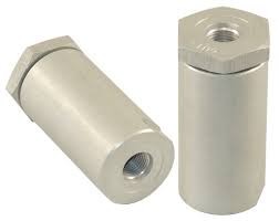 Filtr hydrauliczny in-line ciśnieniowy  BOBCAT zam.  BOBCAT 6661022, JLG 2120172, BELL 924049128