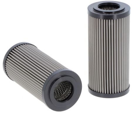 Filtr hydrauliczny zam.  MP FILTRI CU250M25N, IMER 636200, SOFIMA CRH070RV1, IKRON HHC05294,  FBO C250/3M