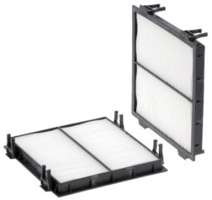 SC80110 HIFI Filtr kabinowy HYUNDAI HW 180 / HW 210 zam. HYUNDAI 11K690780