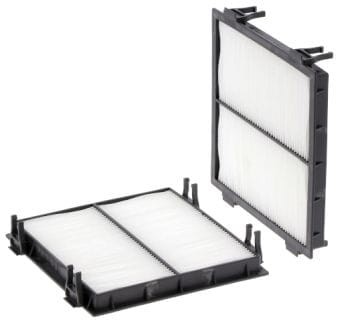 SC80110 HIFI Filtr kabinowy HYUNDAI HW 180 / HW 210 zam. HYUNDAI 11K690780