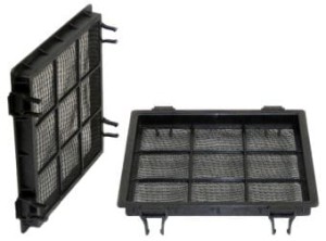 SC80107 HIFI Filtr kabinowy HYUNDAI HX 160 L / HX 330 zam. HYUNDAI 11K690770