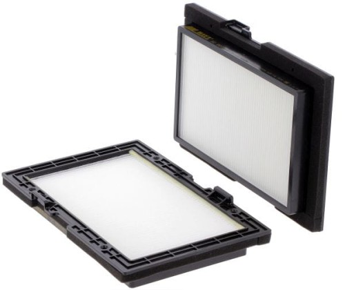 Filtr kabinowy HYUNDAI HW 140 / HYUNDAI HX 380 L  zam. HYUNDAI 71LM00290