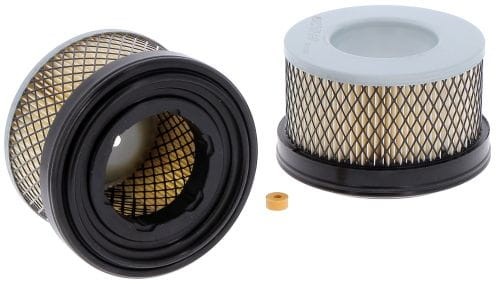 Filtr powietrza zam. LOMBARDINI 2175290, WEBER 41000570, BOMAG 05745462, LOMBARDINI  2175.306, KOHLER ED2175290S. HIFI SA12450