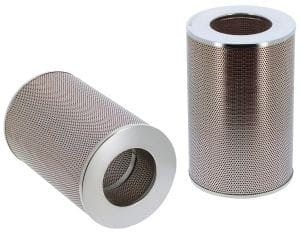 Zam. Filtr oleju DEUTZ 1173223, HENGST E56H, FINN FILTER FFP10278, MANN H25669