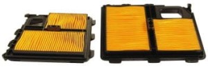 Filtr powietrza zam. HONDA AFZJ10, ROTARY 10679, HONDA 17010ZJ1000, DEMAG 19016174, SOPARTEX 170493, 