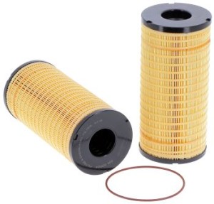 SN30023 HIFI Filtr paliwa zam. FLEETGUARD  FF5714, PERKINS CH10930, WILSON 996453. Filtr paliwa HIFI SN30023 zam. PERKINS CH11011