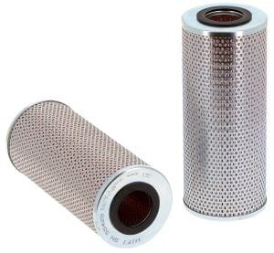 SN55425 HIFI Filtr oleju FLEETGUARD FF5323, CATERPILLAR 1R0756, DONALDSON P551317, RONGSUN RC969