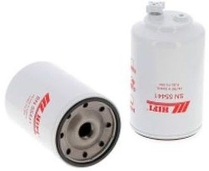SN55441 HIFI Filtr oleju WIRTGEN 2110146, TERRAGATOR  539362D1, SANDVIK 69038969, DONALDSON P550900, FLEETGUARD FS19843