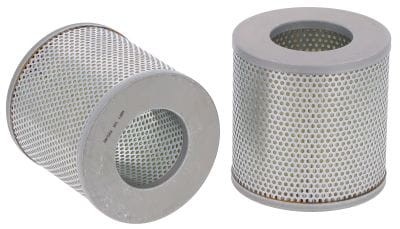 zam. Filtr powietrza BECKER - 84060407000, BECKER 909566, BUSCH 0532121863