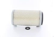 Filtr powietrza FLEETGUARD AF828  zam. JOHN DEERE  AT25219, PERMATIC FA0800 HIFI SA10778