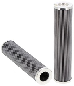 SH84017 Filtr hydrauliczny wtryskarki KRAUSS MAFFEI 500T / ENGEL 800 T  zam. KRAUSS MAFFEI  6430015, ENGEL 20415081, PARKER GO2871, HYDAC 2450D10BN