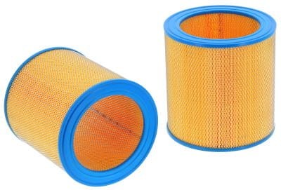 Filtr powietrza zam. FPZ CF 10 , CF 9