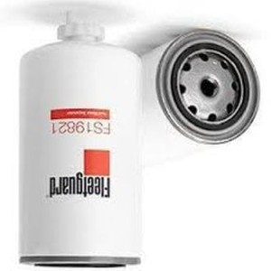 Filtr paliwa FLEETGUARD  FS19821 zam. IVECO 2992662, IVECO 500086365, AGCO 4215225M1