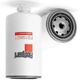 Filtr paliwa FLEETGUARD  FS19821 zam. IVECO 2992662, IVECO 500086365, AGCO 4215225M1