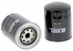 Filtr oleju SO11001 zam.  CASE 84287923 , VALTRA 836647133, DONALDSON P502433, LOGSET 450506. HIFI SO11001