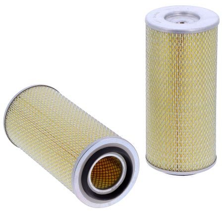 Filtr powietrza SA14085 zam. LINDE 0009839014, CASE 645 CASE 3.146.576.R1. HIFI SA14085 zam. ROTAIR 162205S