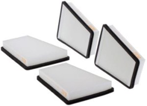 SC90038KIT Filtry kabinowe JOHN DEERE 6000 seria  ; zam. JOHN DEERE  AL71259, JOHN DEERE L112954, JOHN DEERE L112955, 