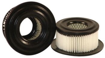 Filtr powietrza SA12573 odpowietrznik zam. JCB KNJ0611, LEKANG 11660, HYUNDAI 31E110380, KOBELCO 2446U228S8, JCB KNJ 0611, 