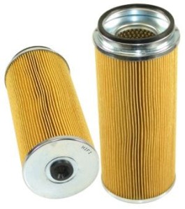 Filtr oleju zam. KOMATSU 37Z02OF101, ISUZU 9-88513264-0, HITACHI 4508268, FLEETGUARD LF3431, TCM 2080101011, MAHLE CAP 412