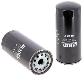 Filtr hydrauliczny  ALUP / DOOSAN / INGERSOLL zam. ALUP 17211103, WORTHINGTON 413717,INGERSOLL 92740943, ECOAIR 93585297, JOHN DEERE GG17031266,  COMPAIR  98262-219, MANN W1110216 , WALTER 1311123700