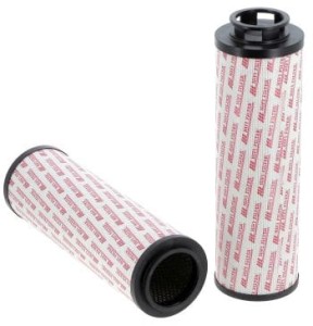 Filtr hydrauliczny zam. HYDAC 1300R010ON, HYDAC 1300R010BN4HC, LIUGONG 53C0210, PARKER GO3356, PARKER 934236, MAHLE 890033SMX10, HYDAC 1300R010BN,  O&K 8900128 