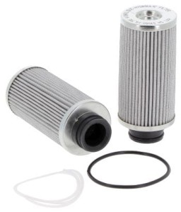 Filtr hydrauliczny SH51080 zam. PARKER G04260, UCC-  BFR 2130, PARKER GO3769Q, TEREX  F66505-01, JCB 32/925736