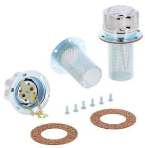 Korek wlewu oleju zamiennik PARKER AB 1163.10, INTERNORMEN EBF5010P, HYDAC  ELFP3F10W40RV, HYDAC 306040, MP-FILTRI TA80L20U