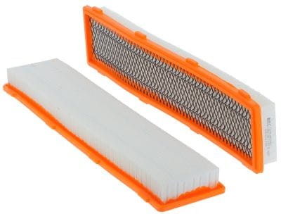 SC90227 Filtr kabinowy LANDINI / MC CORMICK  zam. MC CORMICK 708962A1, VIRGIS  PF16591, VAPROMATIC VPM8140