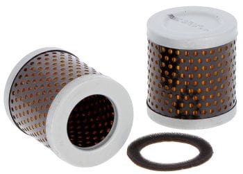 Filtr powietrza BUSCH zam. BUSCH 532005, RIETSCHLE 730542, MANN 4500953105, BECKER - 909503, MANN C75 , ALUP 17206136, BECKER 84040105. HIFI SA19925