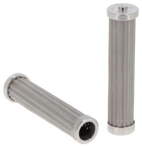 SH60431 Filtr hydrauliczny sterowania KOMATSU zamiennik KOMATSU 2076061250. HIFI SH60431