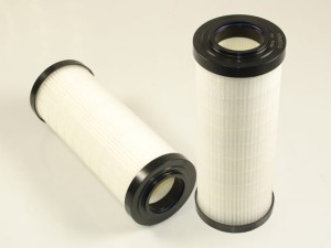 zamiennik filtr hydrauliczny PARKER 936601Q, HYPRO HP50CL810MV