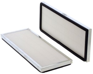 HIFI SC90238 Filtr kabinowy PONNSE zam. PONSSE 0068232